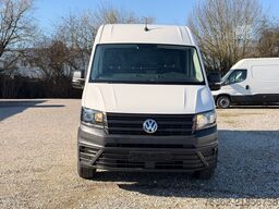 VW Crafter Kasten 35 Maxi Hochdach Klima K