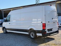 VW Crafter Kasten 35 Maxi Hochdach Klima K