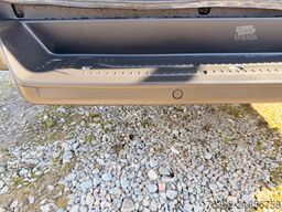 VW Crafter Kasten 35 Maxi Hochdach Klima K