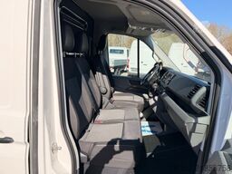 VW Crafter Kasten 35 Maxi Hochdach Klima K
