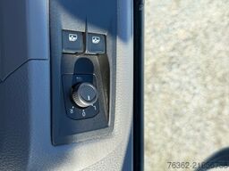 VW Crafter Kasten 35 Maxi Hochdach Klima K