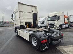 DAF XF 480 FT SUPER SPACE CAB ZF INTARDER
