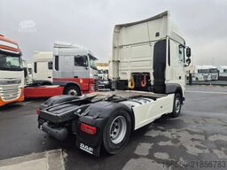 DAF XF 480 FT SUPER SPACE CAB ZF INTARDER