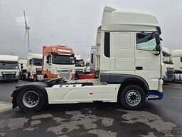 DAF XF 480 FT SUPER SPACE CAB ZF INTARDER
