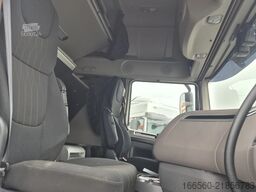 DAF XF 480 FT SUPER SPACE CAB ZF INTARDER