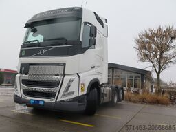 Volvo FH 460