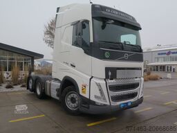 Volvo FH 460