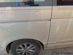 Volkswagen California Camper | 2 Betten 4 Schlafplätze | Küchenzeile + Dachbett