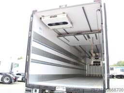 Lamberet TK SLXi Spectrum 2,65h Bi-Temp LBW FRC Aluboden