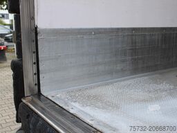 Lamberet TK SLXi Spectrum 2,65h Bi-Temp LBW FRC Aluboden