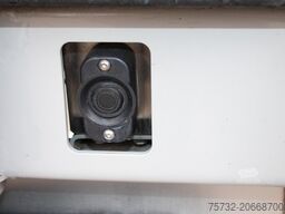 Lamberet TK SLXi Spectrum 2,65h Bi-Temp LBW FRC Aluboden