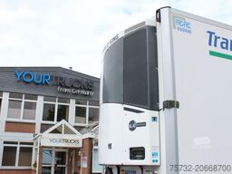 Lamberet TK SLXi Spectrum 2,65h Bi-Temp LBW FRC Aluboden