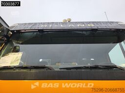 Iveco Trakker 450 8X4 HIAB 211 EP-4 Hiduo Kran Crane ...