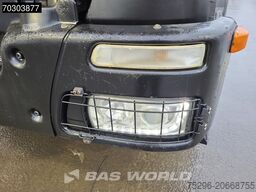 Iveco Trakker 450 8X4 HIAB 211 EP-4 Hiduo Kran Crane ...