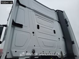 Mercedes Actros 1945 4X2 GigaSpace Hydraulik