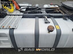 Mercedes Actros 1945 4X2 GigaSpace Hydraulik