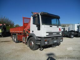 IVECO EUROTECH