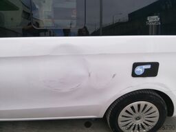 Mercedes Marco Polo 250d | Luxus Camper 2 Schlafplätze | Küche + Aufstelldach