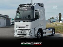 Volvo FH I-Save 500 Aero ADR