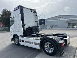 Volvo FH I-Save 500 Aero ADR