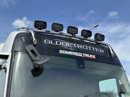 Volvo FH I-Save 500 Aero ADR