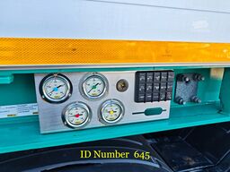 Doll T3E-S3F/28 6 Meter Extand. 12 Tons Panther Axle...