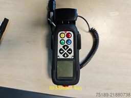 Doll T3E-S3F/28 6 Meter Extand. 12 Tons Panther Axle...