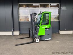 Combilift CB2500D NEUMASCHINE
