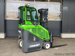 Combilift CB2500D NEUMASCHINE