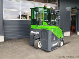 Combilift CB2500D NEUMASCHINE