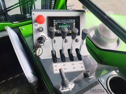 Combilift CB2500D NEUMASCHINE