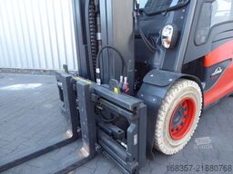 Linde E45HL/600