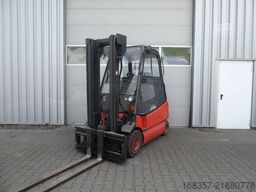 Linde E25-03/600