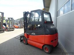 Linde E25-03/600