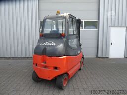 Linde E25-03/600