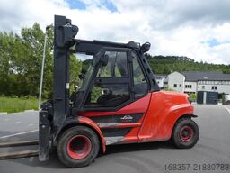 Linde H80D-03/1100