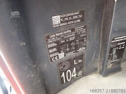 Linde H80D-03/1100