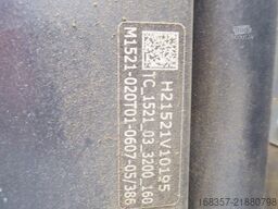 Linde E20PL