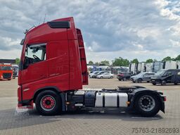 Volvo FH 13.500 Globetrotter XL - I save - Retarder -...
