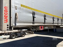 Wecon Jumbo Verzinkt 3m Innen Hubdach