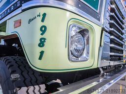 International Harvester COF-4070B Transtar II