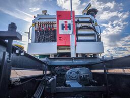 International Harvester COF-4070B Transtar II