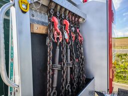 International Harvester COF-4070B Transtar II