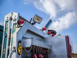 International Harvester COF-4070B Transtar II