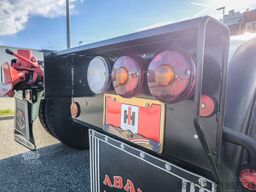 International Harvester COF-4070B Transtar II