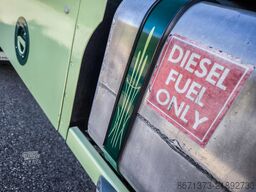 International Harvester COF-4070B Transtar II