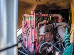 International Harvester COF-4070B Transtar II