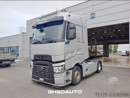 RENAULT TRATTORE STRADALE RENAULT T 520 HIGH CAB