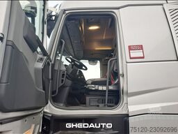 RENAULT TRATTORE STRADALE RENAULT T 520 HIGH CAB
