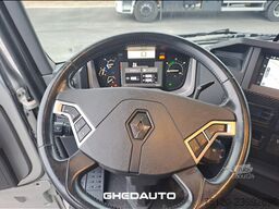 RENAULT TRATTORE STRADALE RENAULT T 520 HIGH CAB